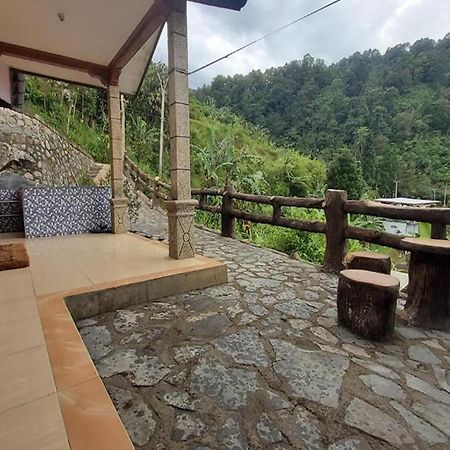 Villa Zoya 2 Pondok Cipaseban Εξωτερικό φωτογραφία