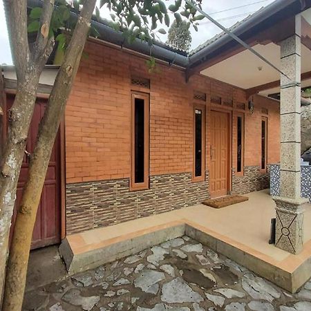 Villa Zoya 2 Pondok Cipaseban Εξωτερικό φωτογραφία