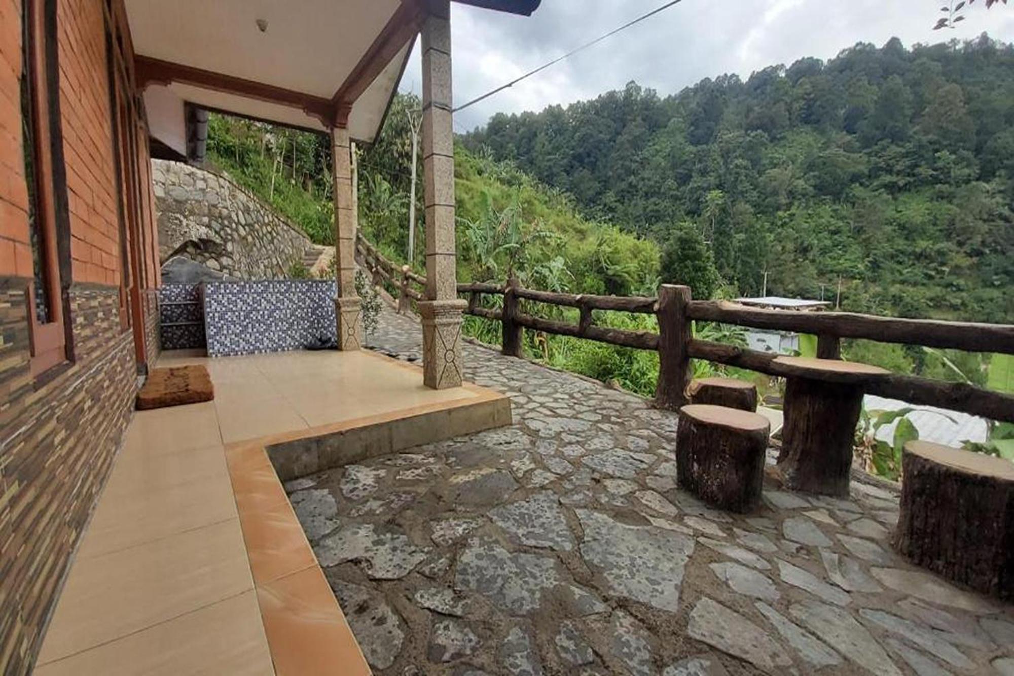 Villa Zoya 2 Pondok Cipaseban Εξωτερικό φωτογραφία