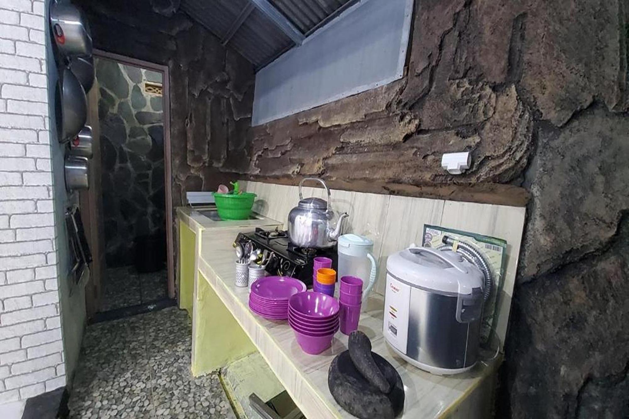 Villa Zoya 2 Pondok Cipaseban Εξωτερικό φωτογραφία