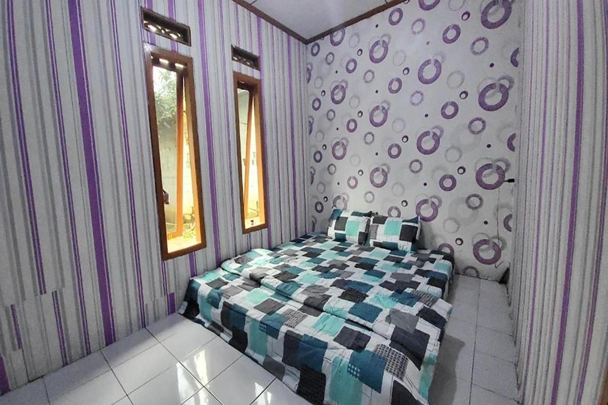 Villa Zoya 2 Pondok Cipaseban Εξωτερικό φωτογραφία