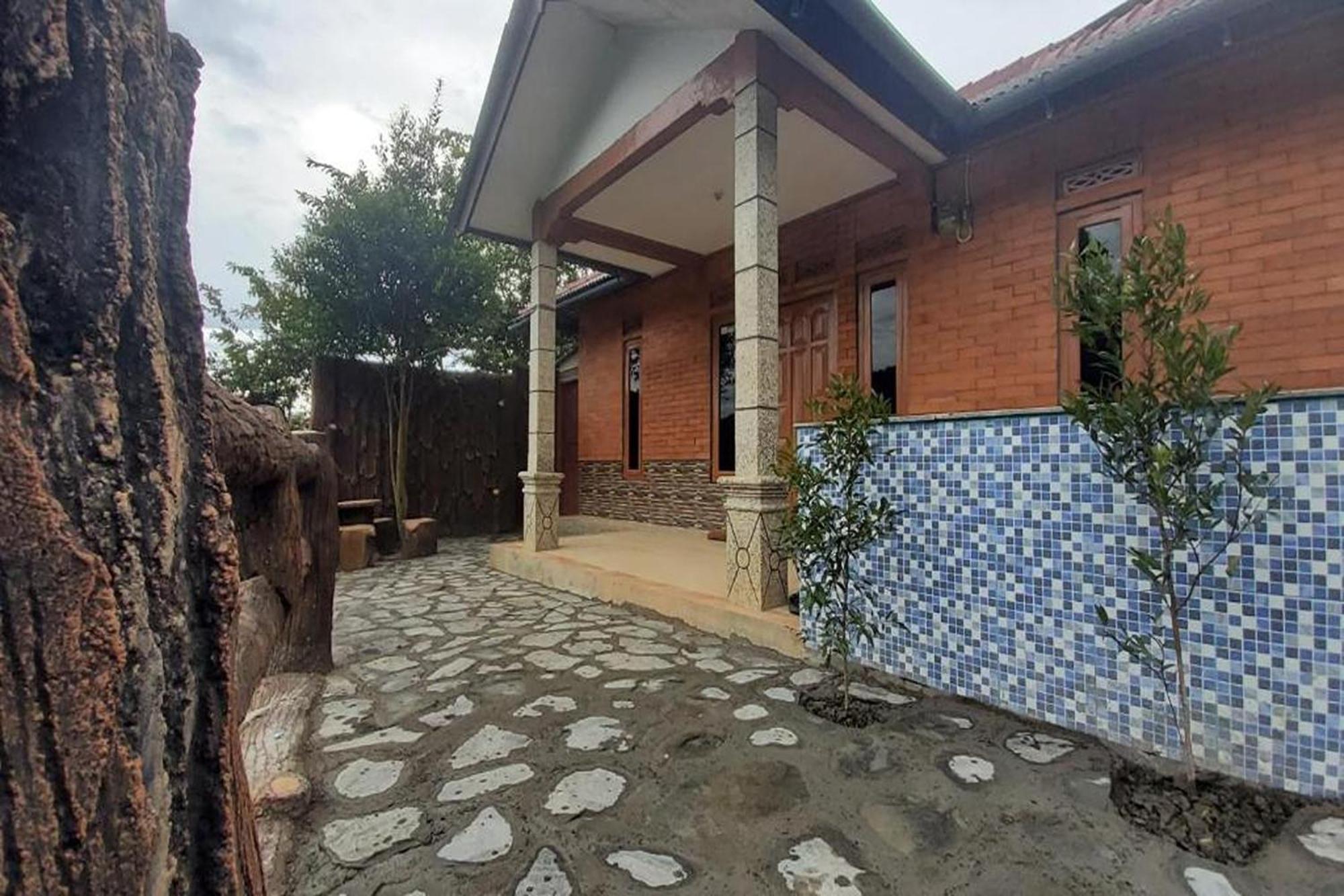 Villa Zoya 2 Pondok Cipaseban Εξωτερικό φωτογραφία