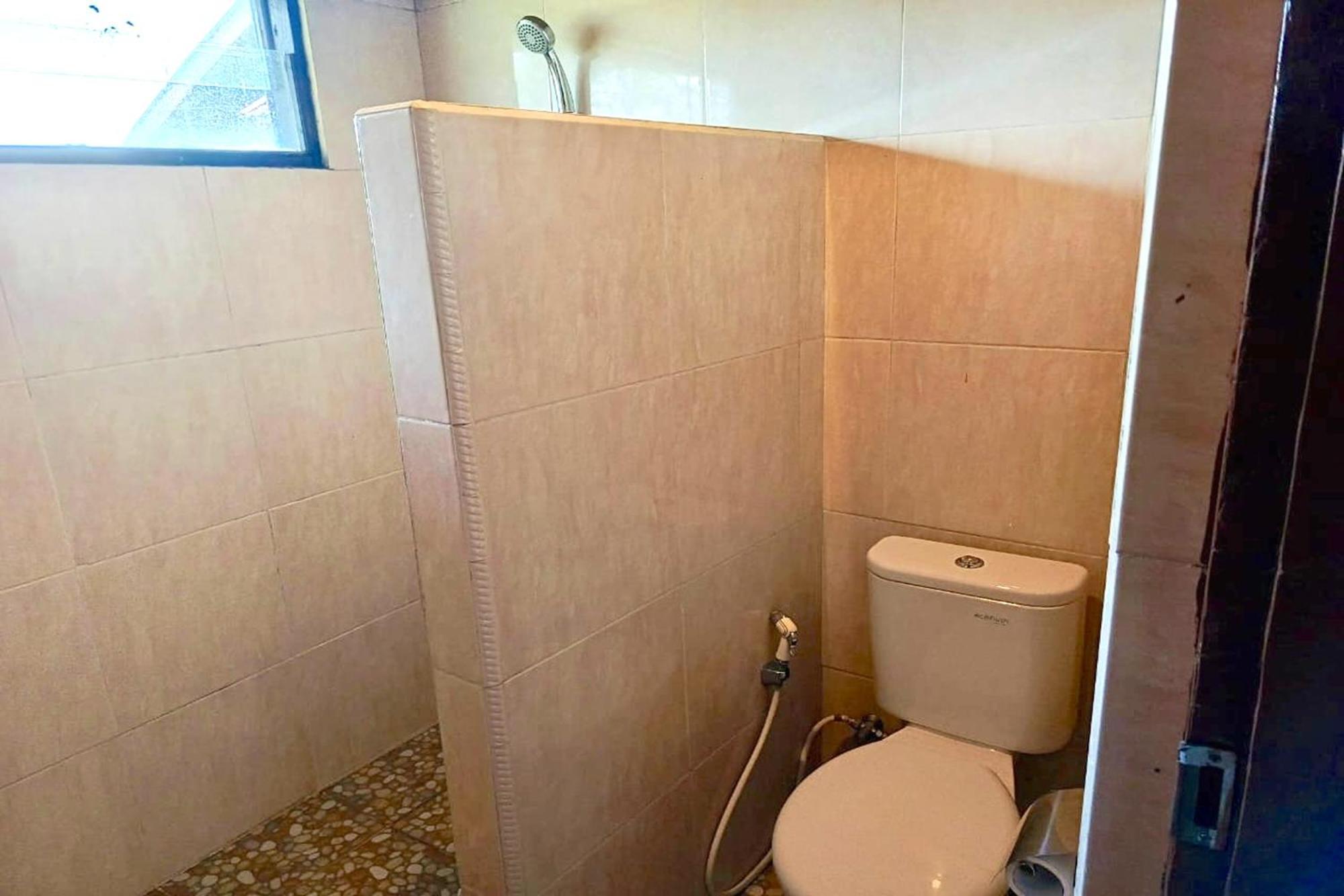 Villa Zoya 2 Pondok Cipaseban Εξωτερικό φωτογραφία